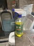鲸清草酸清洁剂洗厕所的洁厕液强力去污高浓度瓷砖马桶除垢去黄清洗液 草酸清洁剂2瓶装【共1000ml】 实拍图