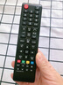 美祥 适用于samsung三星电视机遥控器 触摸液晶55英寸网络万能全通用型号bn59 AA59-00816A【发升级款】 实拍图