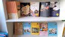 胡小闹日记升级经典版·成长篇(套装共5册)小学生课外阅读故事书童书 暑期阅读 实拍图