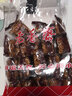 老香斋一口香沙琪玛松仁核桃花生休闲零食糕点下午茶点心上海特产送礼 话梅味一口香散装500g 实拍图