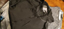 艾伦伯顿（Alen Botun）运动套装健身服男春秋高弹跑步速干裤篮球训练衣服休闲男装春季 五件套-冬季加绒 2XL(165-190)斤 实拍图