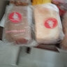 俄罗斯风味大列巴全麦无蔗糖面包黑麦代餐吐司粗粮早餐食品土司50 1黑列巴+1白列巴+全麦列巴（共）1.5kg 实拍图