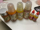 阿卢 【专卖店】罗非小药 罗非鱼饵料鱼饵添加剂诱鱼剂凤梨酱钓鱼渔具 罗非冷冻饵：凤梨酱+猪母乳+罗非诱+氨基酸蛋奶 晒单实拍图
