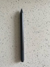 微软（Microsoft） Surface Pen pro 7/89原装触控笔触屏笔尖4096级压感 Pro 7触控笔【典雅黑】4096级压感 实拍图
