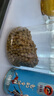海豚龟粮乌龟饲料大龟 巴西龟鳄龟通用颗粒 草龟石龟饲料黄缘龟粮幼龟 2.5kg黄缘/半水专用/成龟L大粒 实拍图