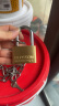 梅花（BLOSSOM）铜挂锁 宿舍家用门锁 防盗窗锁防水防锈锁 车厢柜门锁45MM（075） 实拍图