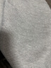 真维斯（Jeanswest）美式冲锋裤子男秋冬季宽松高街直筒休闲工装裤潮牌运动登山喇叭裤 实拍图