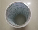 广博(GuangBo)高粘性16卷装18mm*10y 9.14米/卷双面胶带棉纸两面胶布办公文具SM-10 实拍图