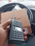摩托罗拉（Motorola）V388 对讲机 专业商用民大功率远距离商业调频手台对讲器SMP418/V468升级款 晒单实拍图