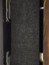 尊宝（JAMO）S 81 CEN 音响 音箱 木质无源中置音响/家庭影院（黑色） 晒单实拍图