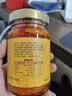 云山半（Yunshanban）蟹黄酱 海鲜酱拌饭酱黄油拌面酱 蟹粉酱正宗即食纯蟹黄膏酱料 【单瓶】250g 实拍图