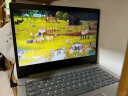 联想（Lenovo）IdeaPad14s 小新14英寸学生网课办公轻薄笔记本电脑I5-1155G7 16G 512G固态丨性能升级 金属灰 win11系统 实拍图