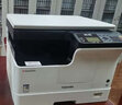 东芝（TOSHIBA） DP-2523A 2523AD 2323AMS 2323AMW 复印机黑白A3A4激光打印机复印机多功能办公一体机家用 DP-2323AM（23页速/有线网络/双面打印） 官方 实拍图