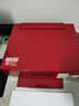 佳能（Canon）TS8380t无线6色彩色喷墨照片打印机家用办公复印扫描小型一体机相片A4作业双面 红色套餐四（专用大容量连供+2套墨+塑封机+相纸） 实拍图