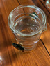 沉弗红茶杯耐热玻璃茶具200ML 过滤泡茶器冲茶器双耳杯三件茶杯 泡茶杯+2个直身杯 实拍图