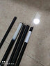 空明鱼竿手竿超轻超硬高碳素鱼竿钓鱼竿渔具台钓鱼竿 4.5m 6H19调送礼包竿稍 实拍图