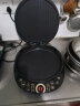 苏泊尔（SUPOR）电饼铛家用双面加热早餐机电饼档煎烤机蛋糕机华夫饼机 JD34AQ857 实拍图