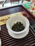 锦格德国电木茶盘高档家用32支高密度泡茶大号茶台排水茶托一体式 迎客松·红料电木茶盘60*40*5cm 实拍图