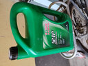 全护东风 嘉实多 汽机油合成润滑油 5W-40 SN级 4L汽车用品 实拍图