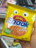 印尼进口（GEMEZ Enaak）小鸡干脆面膨化零食小吃烧烤鸡肉味720g礼盒整箱装（30g*24袋） 实拍图