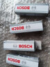 博世(BOSCH)原厂火花塞 4支价格 适配于 五菱宏光S（1.2L 1.5L） 晒单实拍图