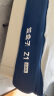 蓝盒子Z1小石头偏硬支撑弹簧床垫老人孕妇记忆棉双人2*2.2米 晒单实拍图