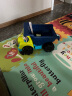 比乐B.Toys玩水玩沙玩具户外车户外沙滩50CM大号运沙大型运输车生日礼物 晒单实拍图