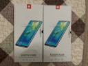 依斯卡【纳米全屏】适用三星note10机软膜 水凝膜 【2片装】非钢化无白边全屏覆盖手机高透超薄保护膜 JM184 实拍图