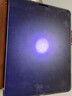 0度 适用苹果iPad Pro 防蓝光钢化膜AR增透护眼膜2026款Air8/7 Mini6学生网课防眩光防摔耐刮磨砂贴膜 AG防眩25/24款新 iPad Pro 13英寸 实拍图