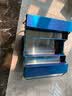 美科（MYTEC）不锈钢工具箱三层折叠收纳箱多功能工业级手提箱子电工五金收纳盒 双层不锈钢工具箱350mm+密码锁 实拍图