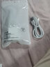 驰界适用华为充电器40W/22.5W快充type-c数据线mate/p40nova9荣耀手机插头充电头原X5套装充电线 Type-C 5A闪充线-2米 实拍图