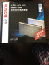 博世原装 空调滤芯/活性炭滤清器适用于 荣威ei6 ei6 MAX ei6 PLUS 实拍图