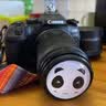 佳能（Canon）R10微单相机  4K数码高清入门级家用旅游vlog视频拍摄 r10小型专业照相机 R10+18-150+50/1.8【人像双镜头】 套餐二【升级专业UV镜~定制三脚架~摄影反光板】 实拍图