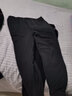 恒源祥中老年【100%羊毛裤】女护膝护腰棉裤冬季三层加厚加绒保暖裤165 实拍图