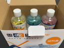 雷磁 pH缓冲溶液pH4.00 6.86 9.18 酸度计标准校准液 pH4.00 6.86 9.18套装 250ml 实拍图
