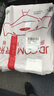 礼嘉 XL-DH250  电话2芯水晶头 6P2C水晶头纯铜镀金 RJ11语音 CAT3两芯电话线插头 50U镀金 50个/袋 实拍图