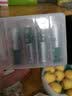 德力普（Delipow）充电电池 5号/7号电池配充电器套装 适用于儿童玩具/遥控器/电子秤/鼠标键盘等 6槽充电器+12节7号电池 实拍图