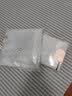 南极人（Nanjiren）床单纯棉单件ins风可水洗全棉床单双人夏季宿舍床单三件套被单 爱心熊【全棉可裸睡】 三件套 160cm*230cm 床单+枕套*2 实拍图