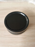 雅韵仕蓝牙音箱无线小型音响迷你超重低音炮家用户外插卡U盘骑行跑步口袋小喇叭车载高音质声音大 黑色标准版 实拍图