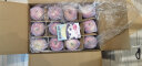 洛川苹果陕西红富士9斤 礼盒装 一级中果 单果160g以上 生鲜水果 晒单实拍图
