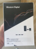 西部数据(Western Digital) 8TB 企业级硬盘 HC320 SATA6Gb/s 7200转256M (HUS728T8TALE6L4) 实拍图