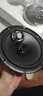 Pioneer先锋汽车音响改装车载4寸5寸6.5寸同轴套装喇叭扬声器全频发烧级 TS-F171同轴6.5寸喇叭 实拍图