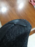 亚瑟士（ASICS）NIMBUS 27男鞋跑步鞋 25夏季新款网面透气运动鞋专业马拉松跑鞋男 NIMBUS 27/黑色【新款黑武士】 42 (265mm) 实拍图