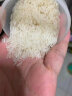 汇银 含硒大米5kg长粒香大米年米10斤含硒真空米包装 实拍图