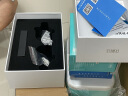 优视佳 可视化护眼仪养目仪眼部按摩仪眼疲劳 无线旗舰版蓝色 实拍图