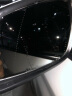 SOFT99 曲面雨敌 多用途型 日本进口 汽车玻璃防雨剂玻璃水 挡风玻璃驱水剂防雨膜 70ml 大灯摩托车头盔通用 实拍图