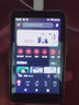 K-Brave 酷播mp3蓝牙学生版mp4触屏wifi看小说可上网mp5无损高清mp6视频播放器 炫酷黑WiFi版【2G运行+16G机身】 套餐二【标配+32G内存卡】（30%客户选择） 实拍图