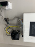 WEILE回水器热水循环系统家用零冷水循环泵热水器回水泵回水系统 纯铜T190F水控遥控温控定时手机 实拍图