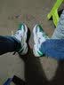 耐克（NIKE） 男子运动鞋  M2K TEKNO AV4789-009 42.5 实拍图