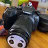 佳能（Canon）R10微单相机  4K数码高清入门级家用旅游vlog视频拍摄 r10小型专业照相机 R10+18-150+50/1.8【人像双镜头】 套餐二【升级专业UV镜~定制三脚架~摄影反光板】 实拍图